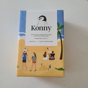 Konny carrier